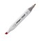 KINGART® PRO Double-Ended Alcohol Markers, 12 Floral Colors, Fine & Chisel Tip